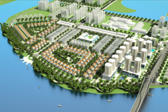 Hiep Binh Phuoc Riverside Residences